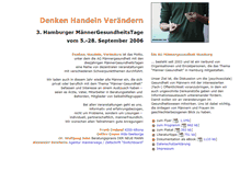 Tablet Screenshot of mgt2006.maennerzeitung.de